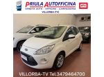 FORD Ka+ 1.2 8V 69CV Titanium rif. 23735353