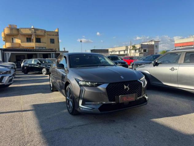 DS AUTOMOBILES DS 4 BlueHDi 130 aut. Cross Opera rif. 24153739 - Foto 5