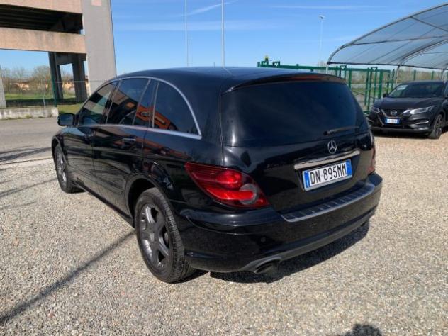 MERCEDES-BENZ R 280 CDI cat 4Matic Premium rif. 23727128 - Foto 7