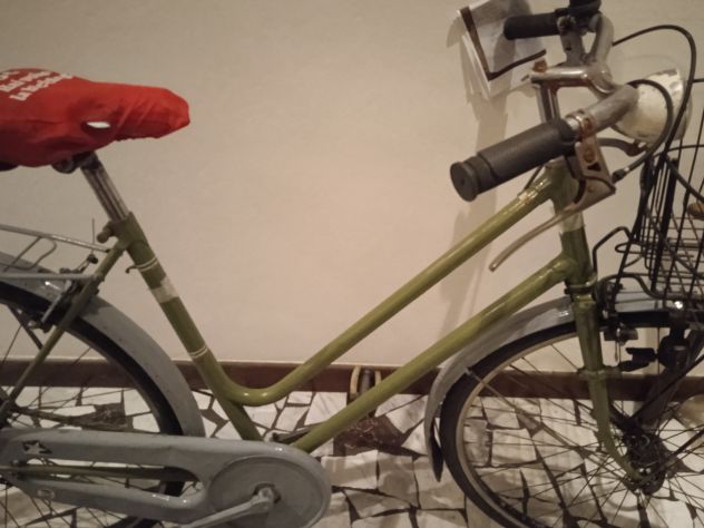 Bici vintage mod.26 - Foto 2