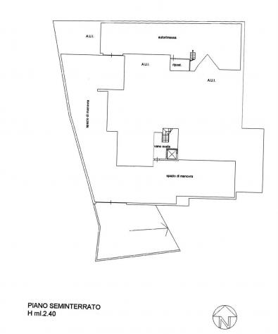 Box 1 locale - Rif. 324 - Foto 6