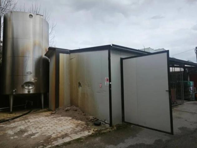 Immobile in asta di 3350 m² in vendita a Potenza - Foto 5