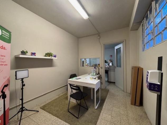 Deposito magazzino in Crocetta di 117 mq. - Foto 19
