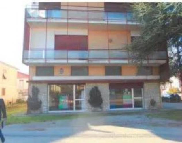 Immobile in asta di 152 m² in vendita a Umbertide - Foto 2
