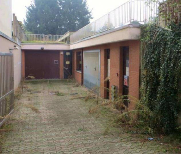 Immobile in asta di 345 m² in vendita a Vimercate - Foto 5