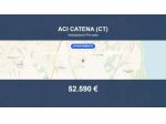 Immobile in asta di 118 m² in vendita a Aci Catena