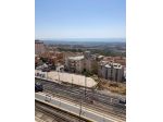 Palazzo Frangiamore,via Empedocle,piano intermedio,panoranico con posto auto.