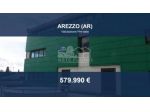Immobile in asta di 3302 m² in vendita a Arezzo