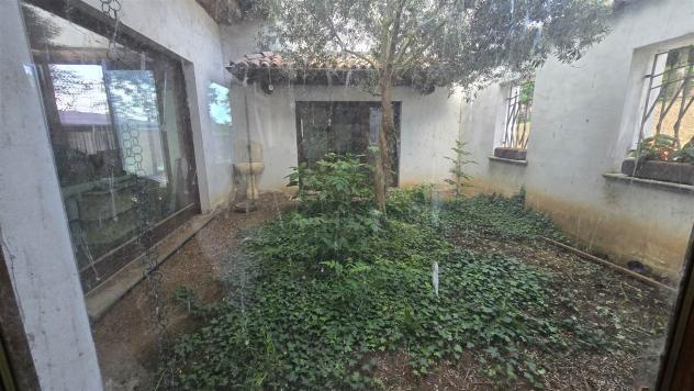 Bifamiliare in Vendita in zona BASTIA con giardino - Foto 13