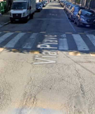 Immobile in asta di 67 m², box auto in vendita a Belforte all'Isauro - Foto 2