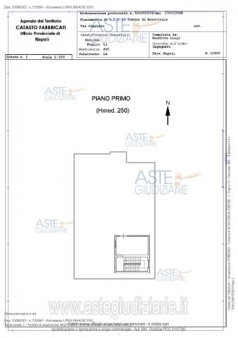 IMMOBILI-IMMOBILE RESIDENZIALE-via Cimitero - Foto 9