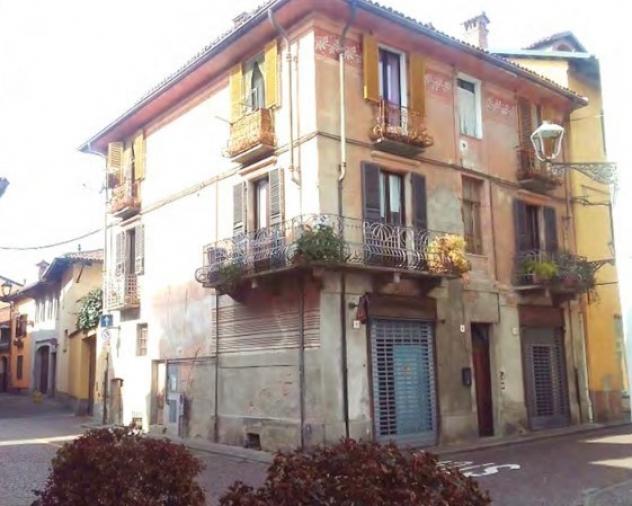 Pentalocale in vendita a Busca