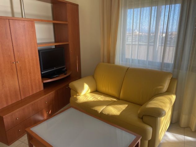 Cagliari Attico adiacenze Brotzu - Foto 2