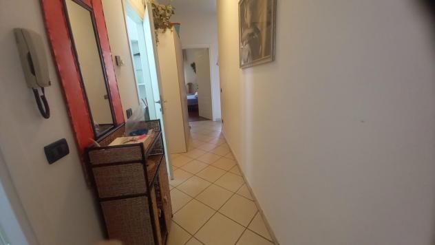 Appartamento in vendita a Lido di Camaiore - Camaiore 75 mq Rif: 1346208 - Foto 8