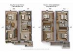 Appartamento in vendita a Musigliano - Cascina 80 mq  Rif: 1421114
