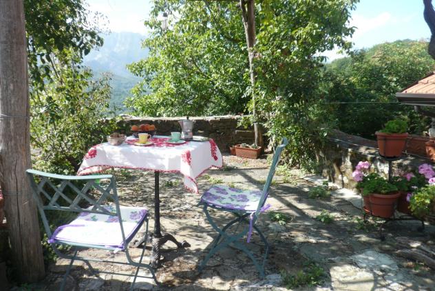 Singola in vendita a Casola in Lunigiana - Foto 13