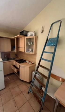 Immobile in asta di 54 m² in vendita a Castelnuovo di Farfa - Foto 5