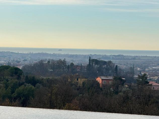 Villa in vendita a Palvotrisia - Castelnuovo Magra 450 mq Rif: 1303085 - Foto 2
