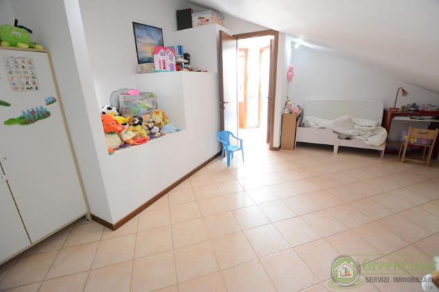 APPARTAMENTO di 3 vani e di 104 mq (CAVENAGO DI BRIANZA) rif. IGC 3 L 145 VIA COLOMBO - Foto 7