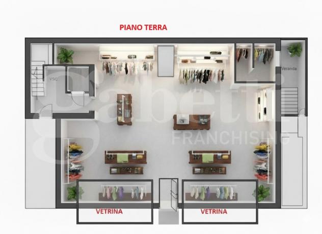 Stabile/Palazzo - Chioggia . Rif.: 3242VRG - Foto 6