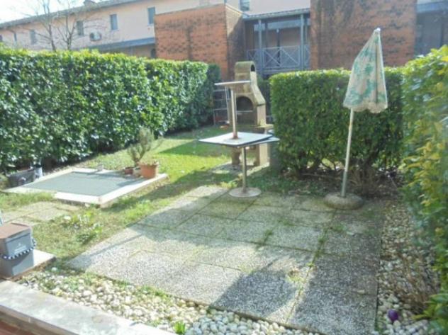 Immobile in asta di 128 m², box auto in vendita a Covo - Foto 5