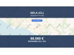 Immobile in asta di 141 m² in vendita a Gela