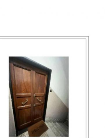 Immobile in asta di 81 m² in vendita a Genova - Foto 5