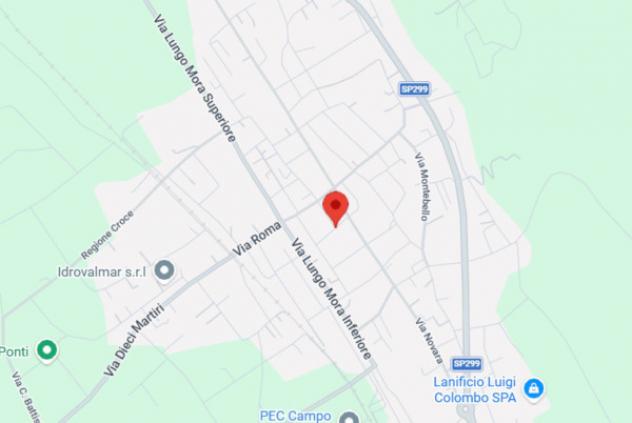 Immobile in asta di 194 m² in vendita a Ghemme - Foto 6