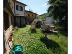 VILLINO di 5 vani e di 110 mq (GREVE) rif. 1/301