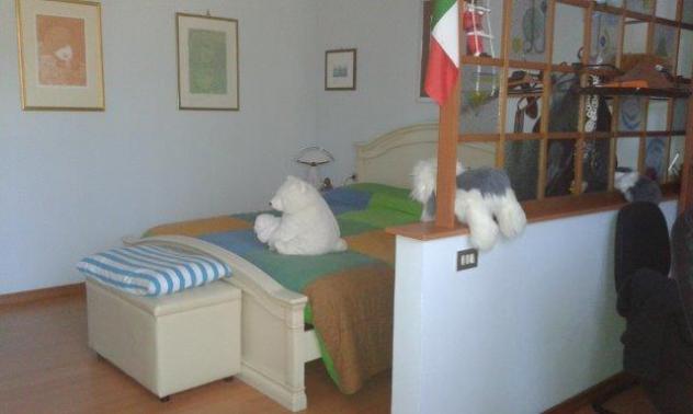 INTERO STABILE in vendita a Livorno Ferraris - Foto 10