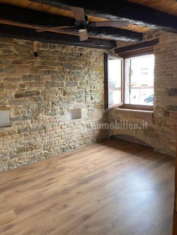 Casa in pietra vicino al porto nel piccolo paese di Marano Lagunare sul lungomare - Foto 16