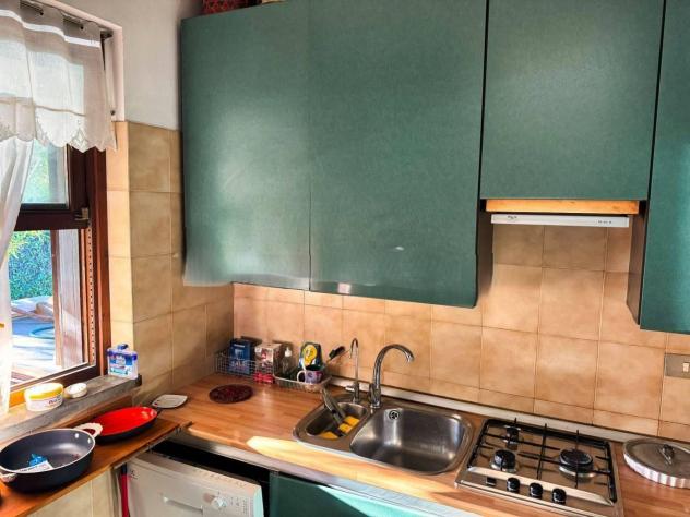 Villetta a schiera in vendita a Ronchi - Massa 115 mq Rif: 1384551 - Foto 7