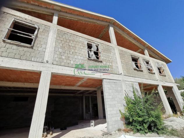 Rif.2593 - Proprietà rustica Indipendente a Piano Ceci Modica - Foto 17