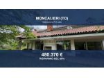 Immobile in asta di 560 m² con più di 5 locali e box auto in vendita a Monc &hellip;