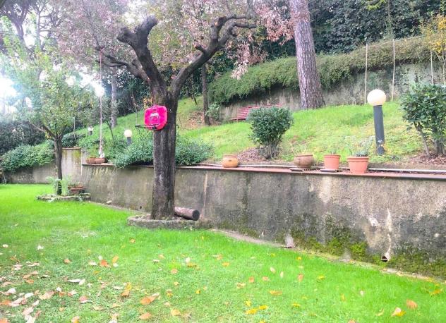 Villa in vendita a Montelupo Fiorentino 400 mq Rif: 1305774 - Foto 4
