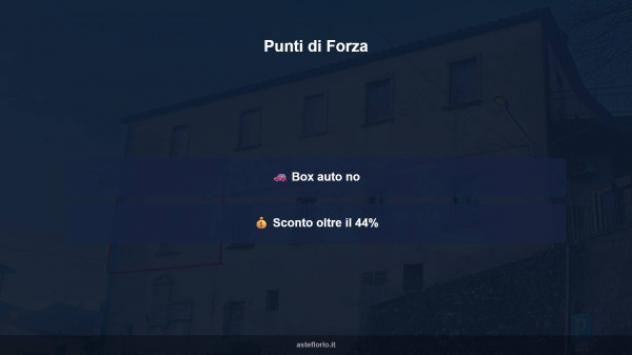 Immobile in asta di 57 m² in vendita a Montieri - Foto 18