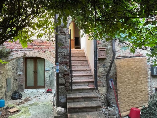 Appartamento in vendita a Murlo 66 mq Rif: 1341005 - Foto 2