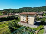QUADRILOCALE CON BOX, CANTINA E ORTO