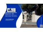 Immobile in asta di 515 m², box auto in vendita a Racale