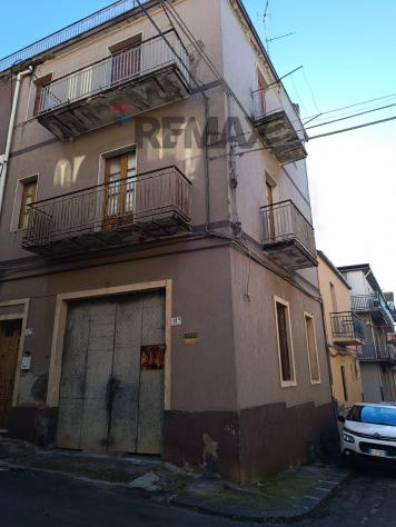 Casa Semindipendente in vendita a Ramacca - Foto 6