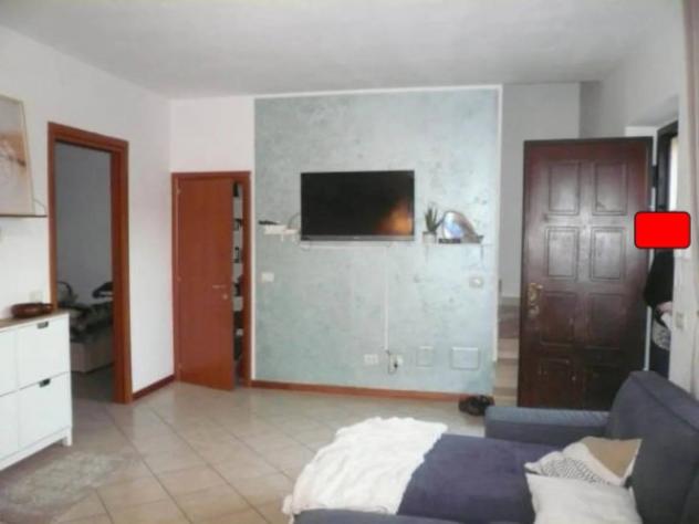 Immobile in asta di 247 m² con più di 5 locali e box auto in vendita a San Colombano al Lambro - Foto 3