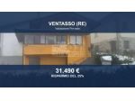 Immobile in asta di 101 m², box auto in vendita a Ventasso