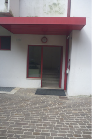 ASTA IMMOBILIARE CITTA’ DI VICENZA – QUADRILOCALE DI 83 MQ CON GARAGE - Foto 2