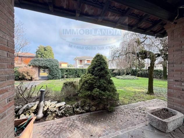 Villa singola - Zelo Buon Persico . Rif.: 546 - Foto 5