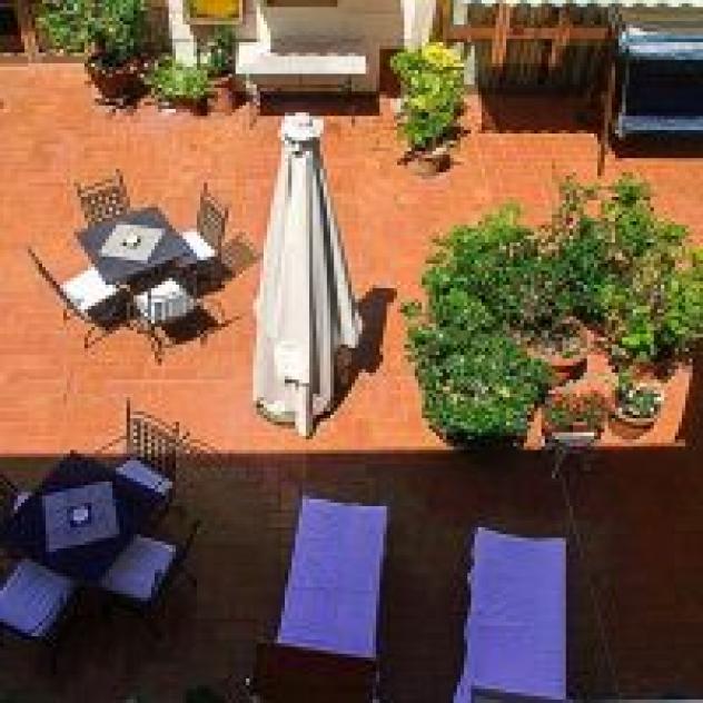 Hotel Arcangelo di Bianchi Maria Laura e C. S.a.s.