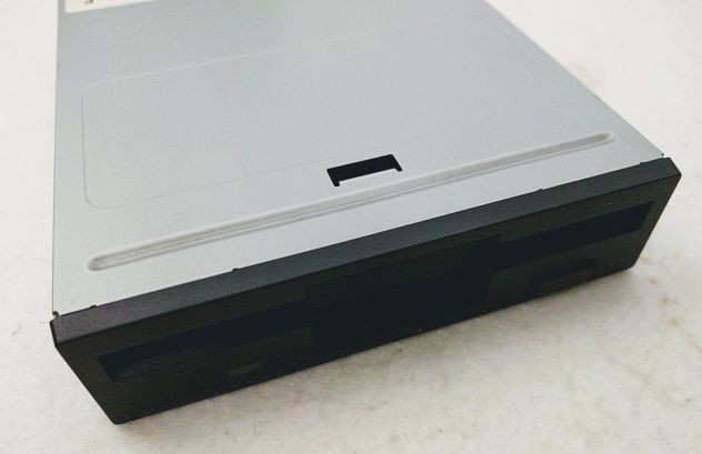 FLOPPY DISKS 3,5" - LETTORI INTERNI, CAVI, DISCHI - Foto 2