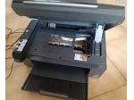 Stampante epson hp dx 4450