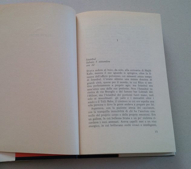 Sidney Sheldon - Linea di sangue - Foto 4