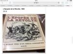 L'Epopée de la Révolte. Le roman vrai d'un siècle d'anarchie (1862-1962).