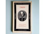 Othello - The Penguin Shakespeare - Penguin Books - 1965